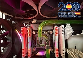 ¿Sabes con quién juegan tus hijos?