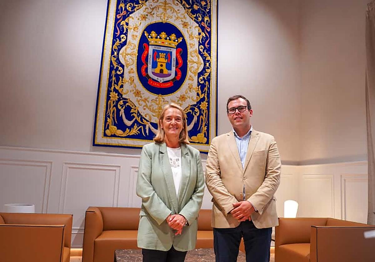 Motril encara la finalización de la primera fase del nuevo contrato de limpieza