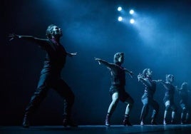 Granada celebra el I encuentro músicas populares contemporáneas