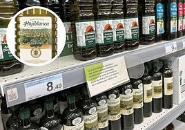 La oferta que lanza Carrefour para su aceite de oliva virgen extra de Maestros de Hojiblanca