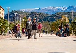 Así será el otoño en Andalucía, según el meteorólogo José Miguel Viñas.