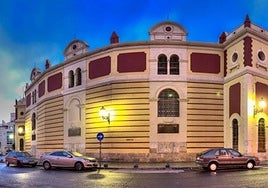 Alertan una nueva subida de tarifas en el parking de la Plaza de Toros de Almería