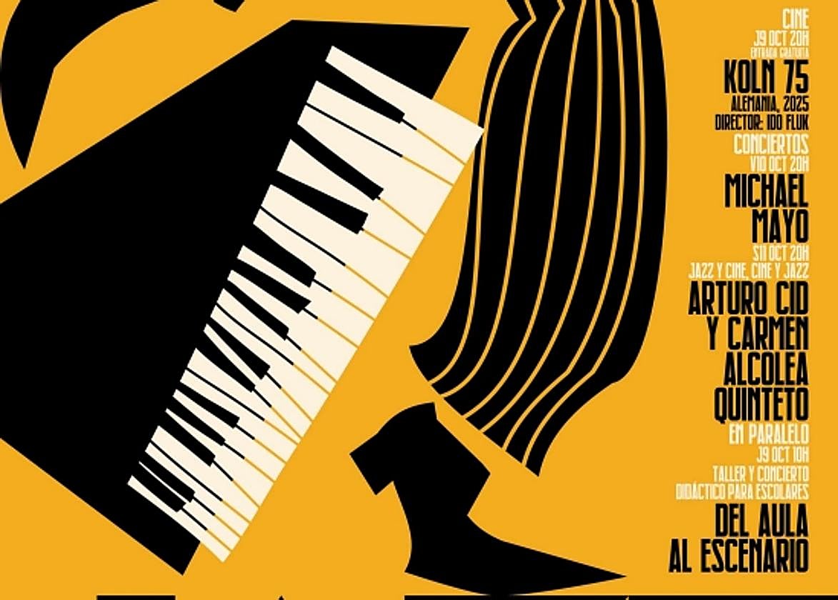 'Jazz en Otoño' celebra su 6ª edición en Almuñécar como extensión especial del Jazz en la Costa