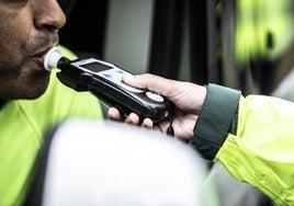 Cuándo entra en vigor la nueva tasa de alcohol para todos los conductores