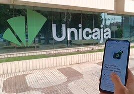 Unicaja y TaxDown llegan a un acuerdo para facilitar la gestión de tributos y la declaración de la renta