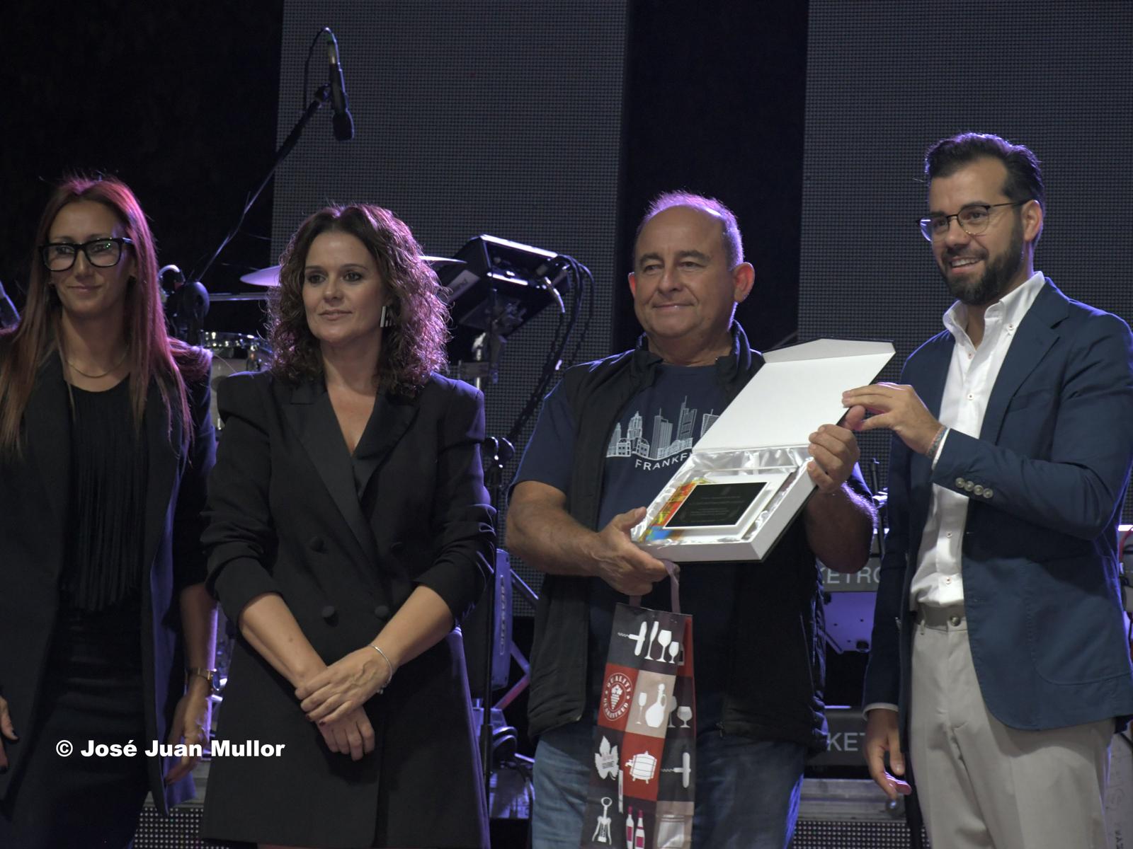 Las Fiestas Patronales de Enix, en imágenes