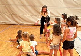 Las Escuelas Deportivas Municipales Escolares de El Ejido arrancan con 3.500 niños