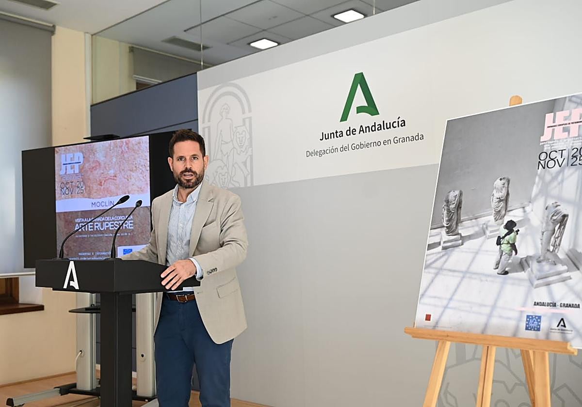 La Junta celebra las Jornadas de Patrimonio con una veintena de actividades