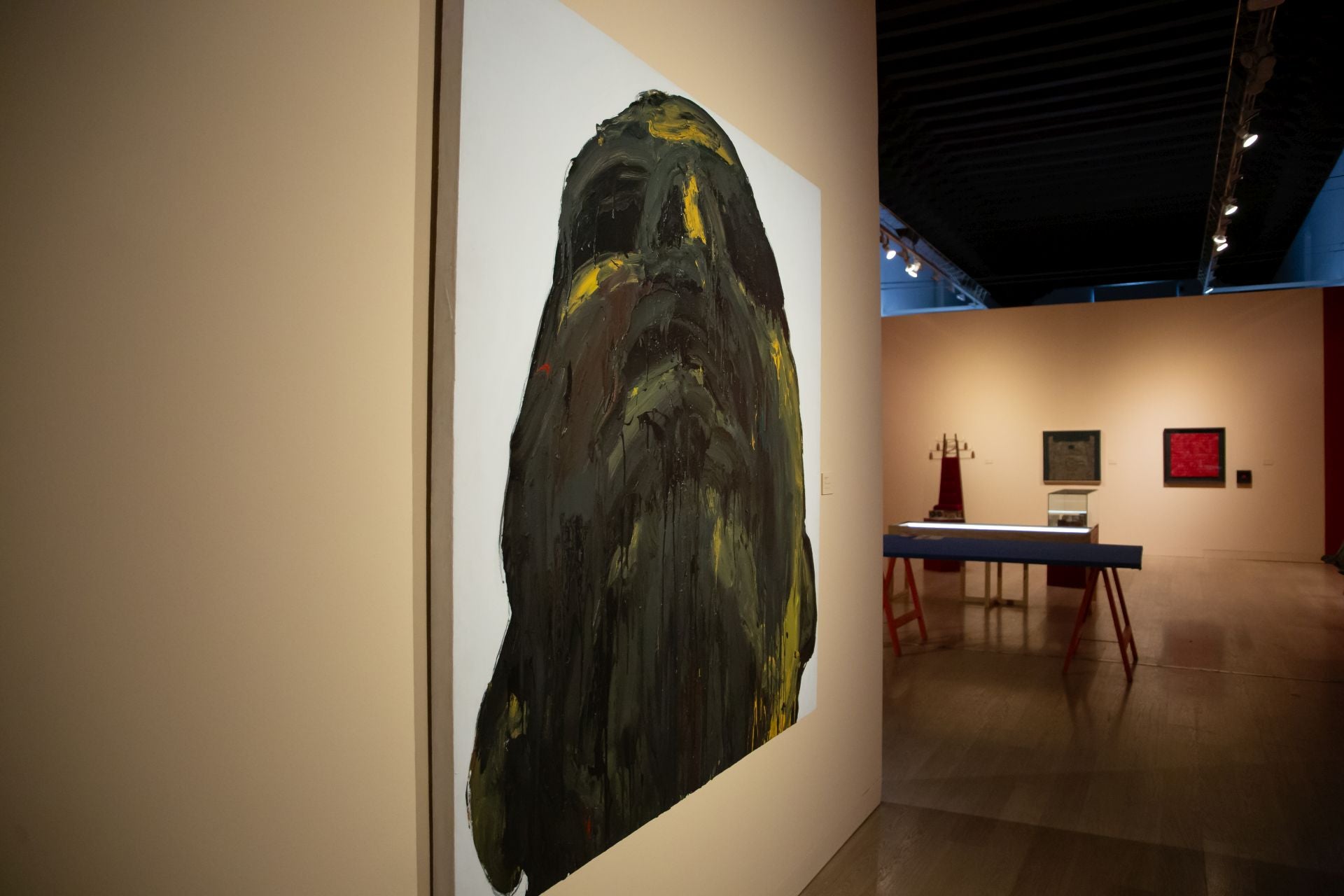 La impresionante exposición con las mejores obras de las universidades de Granada y Sevilla en el Hospital Real