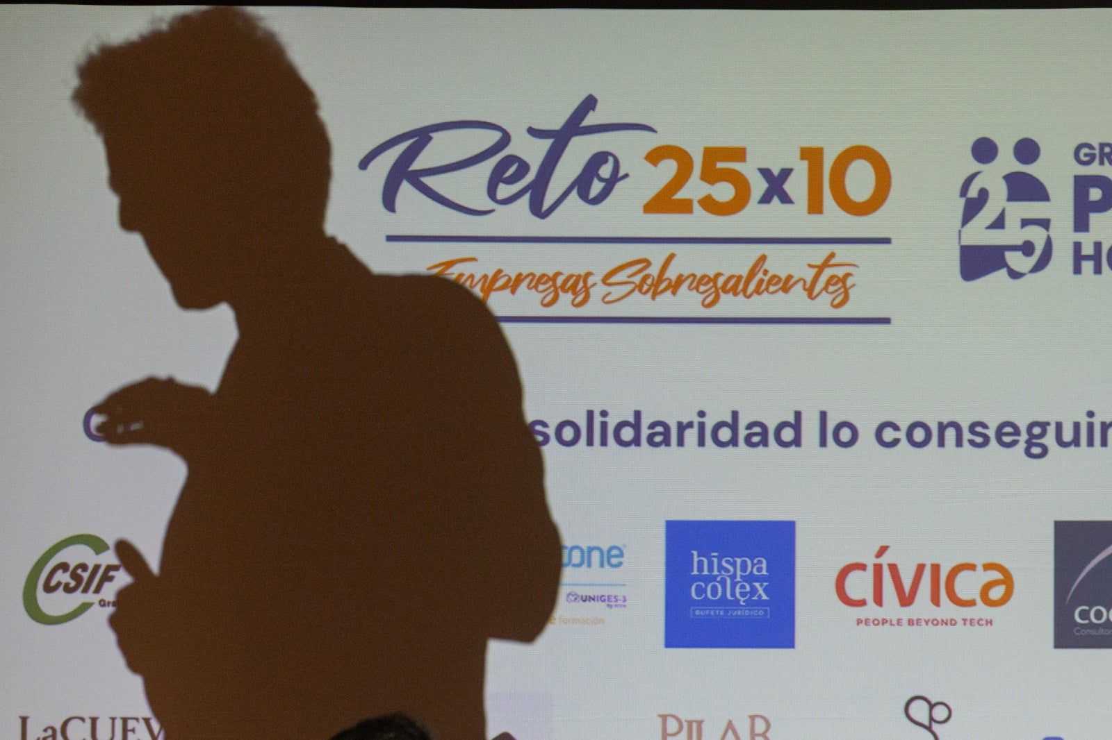 Así es el mayor congreso de médicos de familia de España que se celebra ahora en Granada