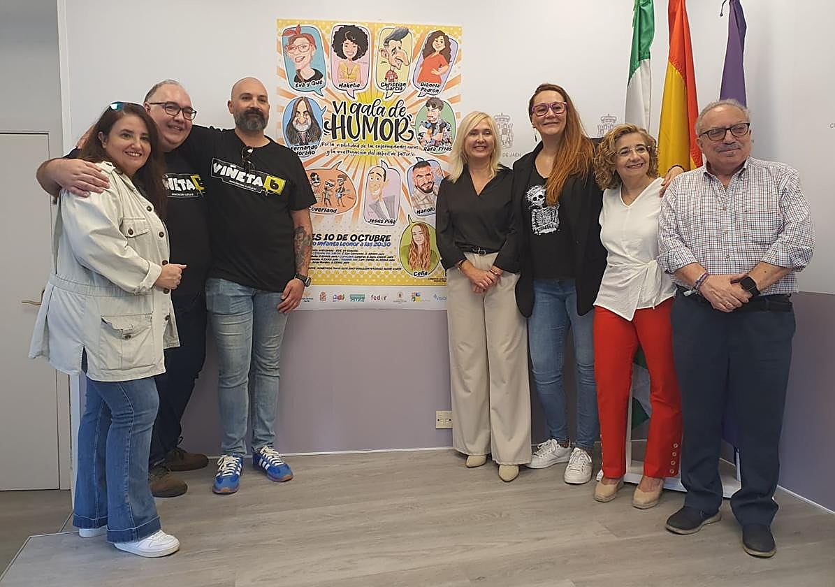 Presentación del proyecto.