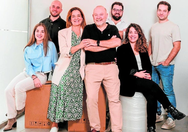 La clínica dental del Ratoncito Pérez impulsa la donación de sonrisas