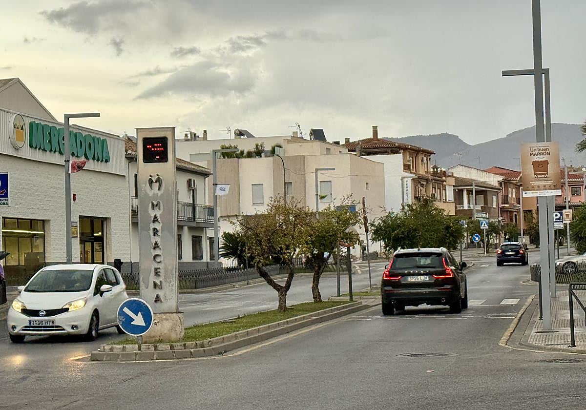 Maracena desbloqueará una nueva zona para desarrollar.