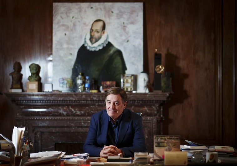 «Hablar claro es un derecho democrático, no significa tener la lengua suelta»
