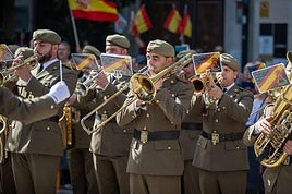 Granada también celebra el Día de la Hispanidad