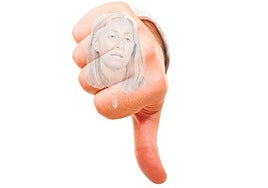 Una dimisión saludable