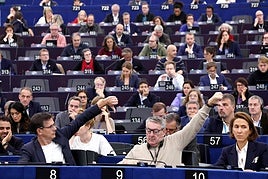 Almería, con 54 euros por habitante, ha sido la cuarta andaluza con mayores recursos del PRTR