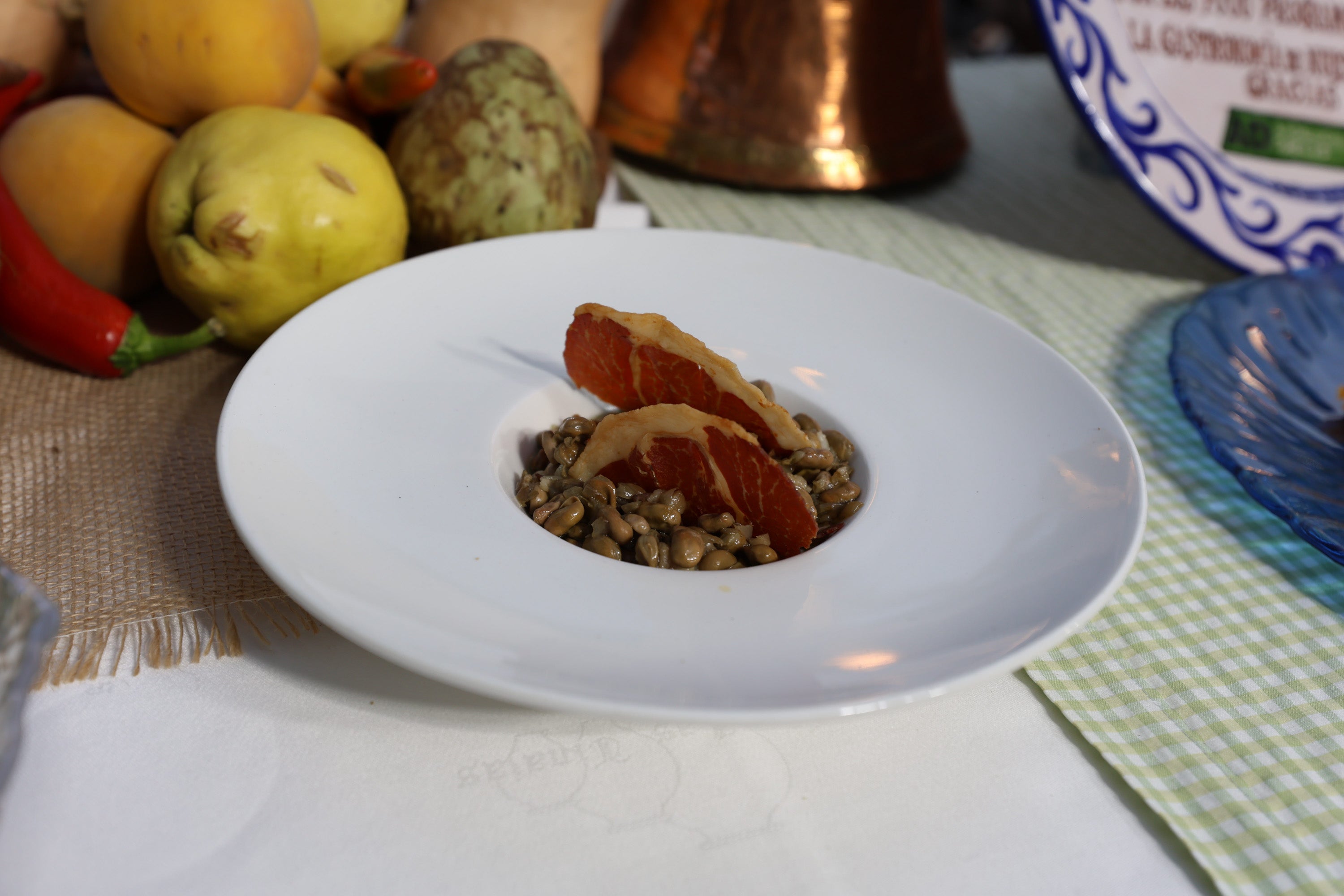 La imágenes de la celebración en Granada de los 7.000 programas de Andalucía Directo