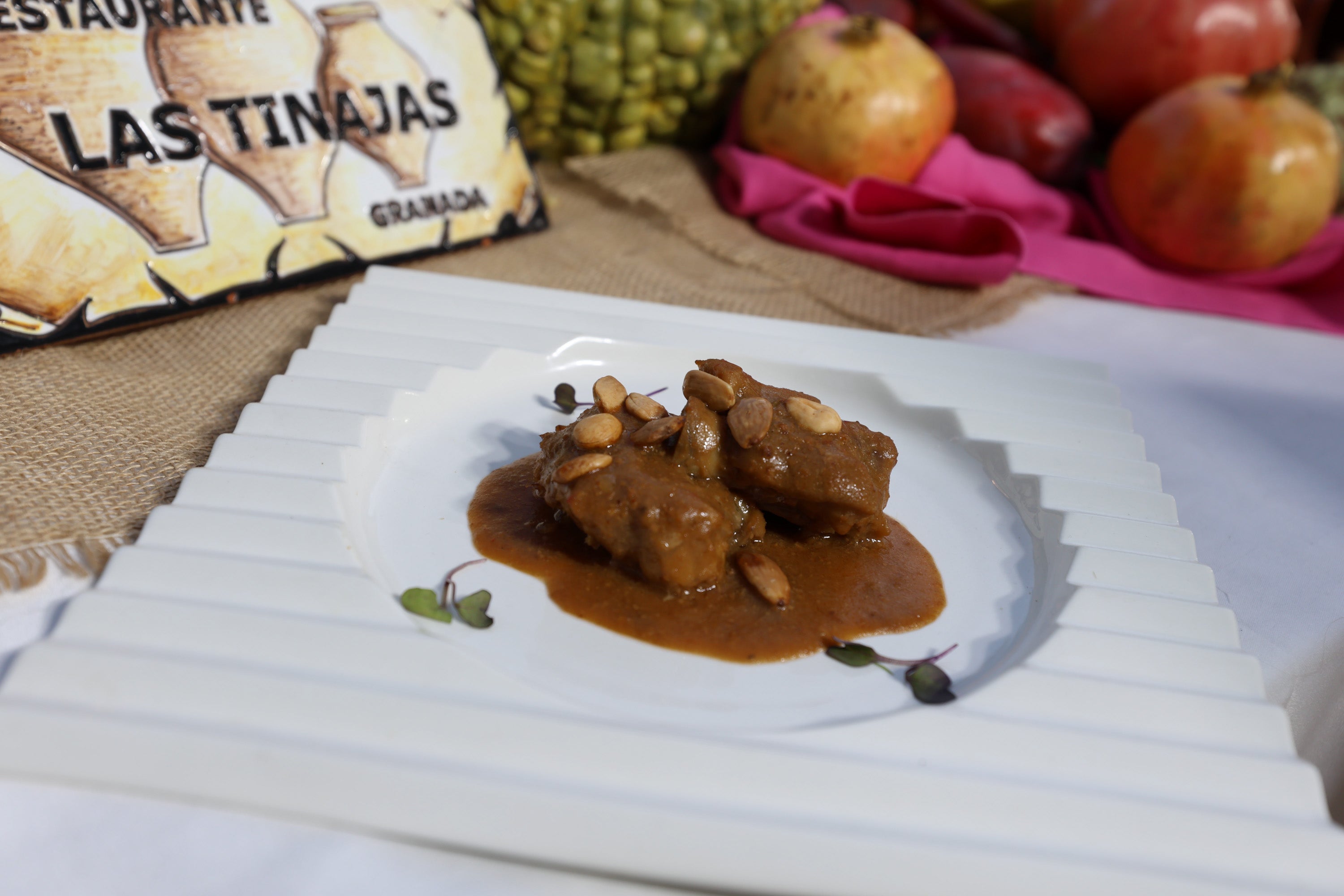 La imágenes de la celebración en Granada de los 7.000 programas de Andalucía Directo