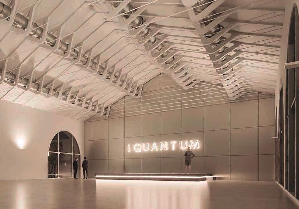 Granada licita las obras del futuro centro demostrador de IA