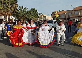 Colombia inundará Santa María del Águila de sabor y tradición
