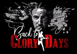 Back to Glory Days: Un Tributo a Bruce Springsteen en Granada