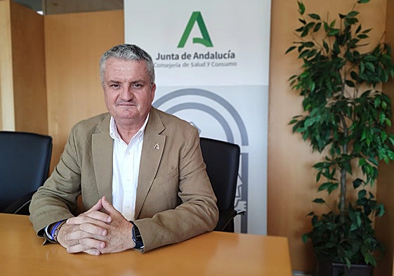 Salud defiende la gestión del cribado de cáncer en Almería