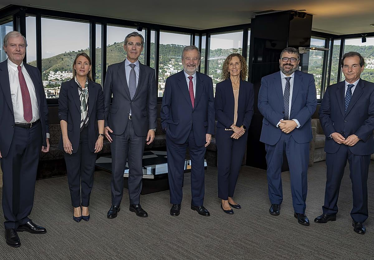 La Fundación CaixaBank Dualiza refuerza su patronato con la incorporación de Pilar Cosentino y Emilia Jordi