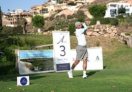 Roquetas de Mar ya espera la gran final del Circuito Albatros