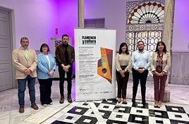 El ciclo incluirá actividades en Beas de Granada, Dílar, Cájar y Cúllar Vega, además de encuentros y espectáculos en espacios emblemáticos de la capital