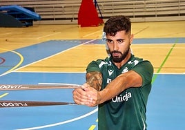 «En Unicaja Costa de Almería aseguramos espectáculo»