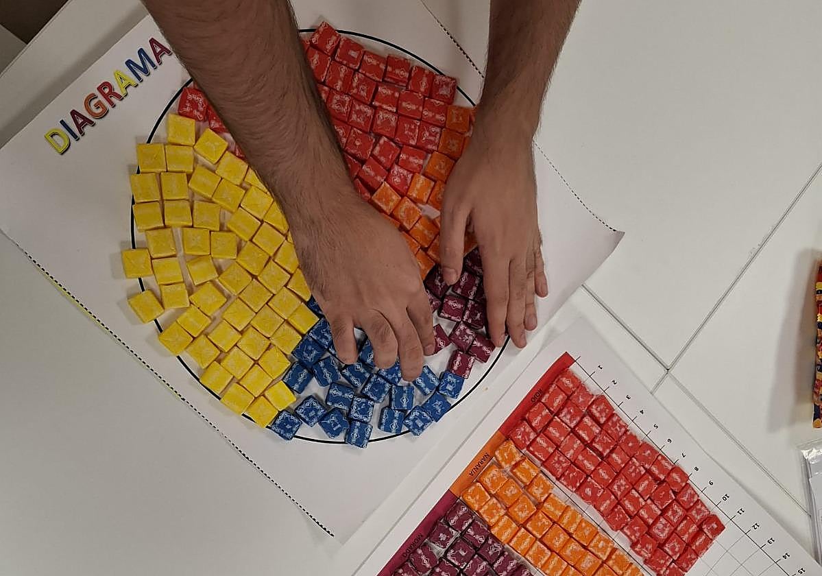 La UGR organiza una divertida jornada para divulgar la importancia de la Estadística