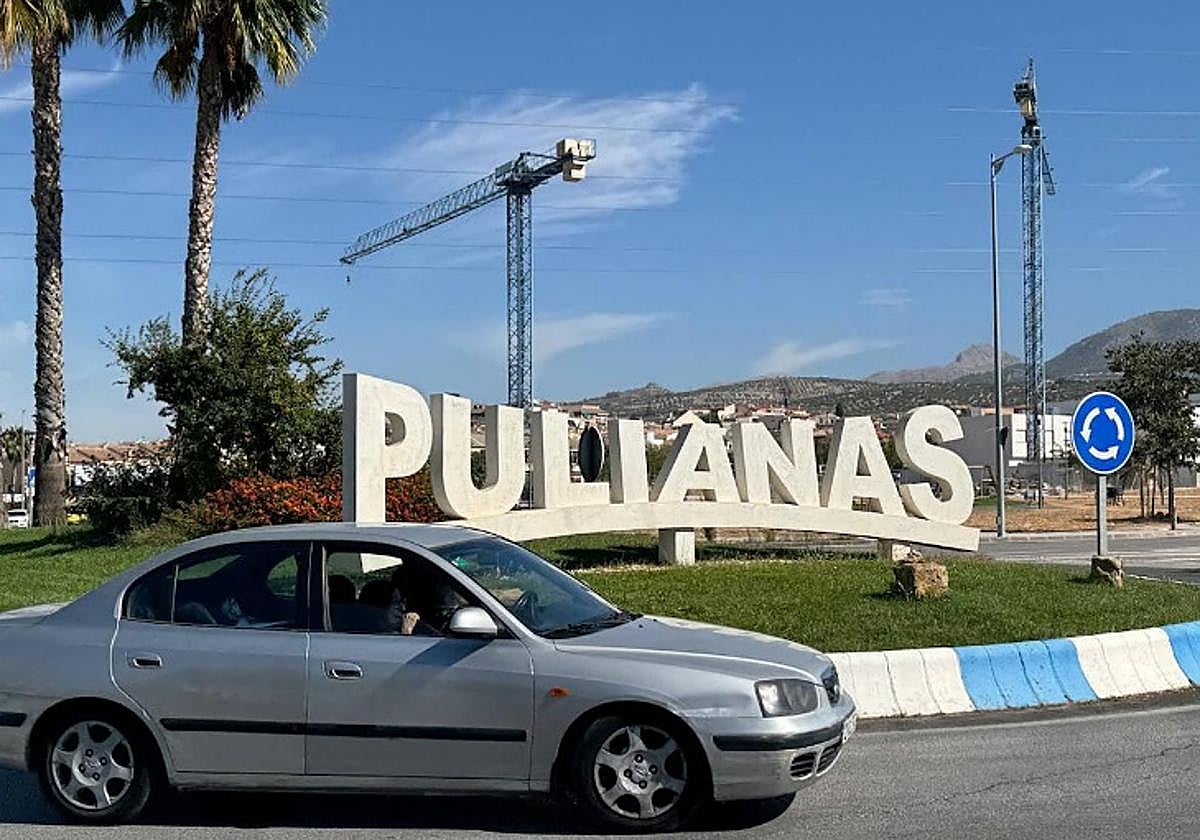 «Los perseguidos somos nosotros», replica el PP de Pulianas a los policías que les han denunciado