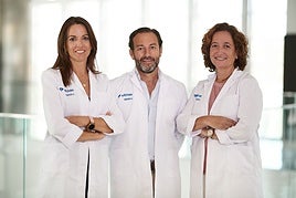 Vithas Granada reúne a profesionales y pacientes para profundizar en el abordaje de las cefaleas y el dolor craneofacial