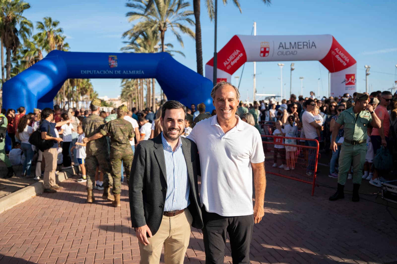 La Minidesértica en fotos