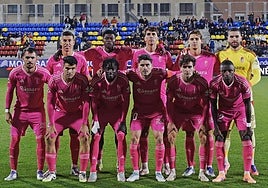 En directo | Andorra - Granada