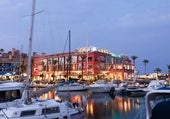 Así es el hotel de Leo Messi en un lugar privilegiado de Andalucía