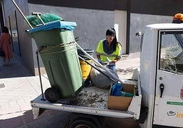La junta de gobierno local ya ha aprobado el expediente para la extinción de la actual concesión.