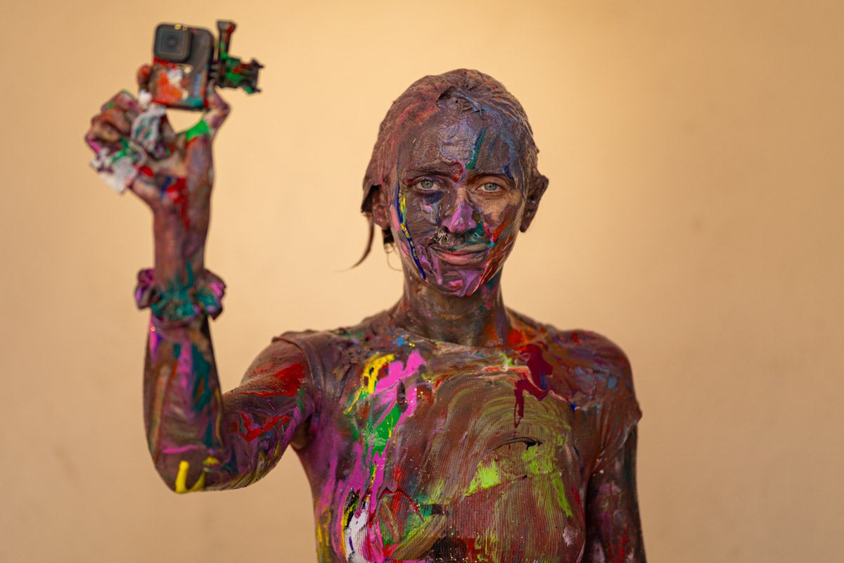 Medicina celebra su Lucas por todo lo alto en Granada