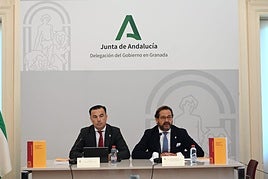 La Junta celebra la I edición del curso de formación 'Régimen jurídico de los espectáculos taurinos' en la provincia de Granada