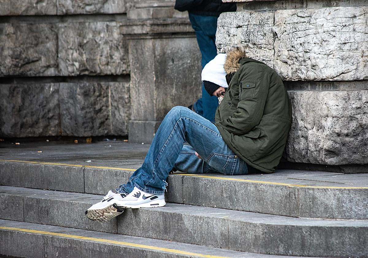 La desigualdad económica genera ansiedad, desconfianza y malestar