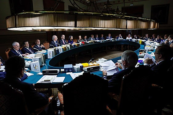 Impresiones y realidades