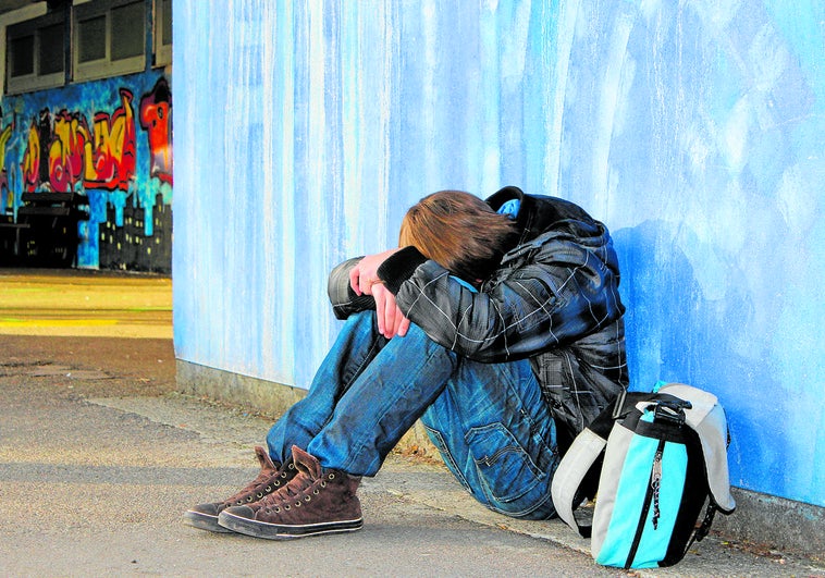 La comunidad educativa reclama que se simplifiquen los protocolos contra el acoso