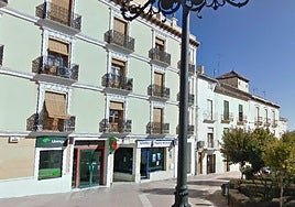 El primer premio de la Lotería Nacional ha caído en Baza, concretamente en la administración de la Plaza de las Eras de la localidad.