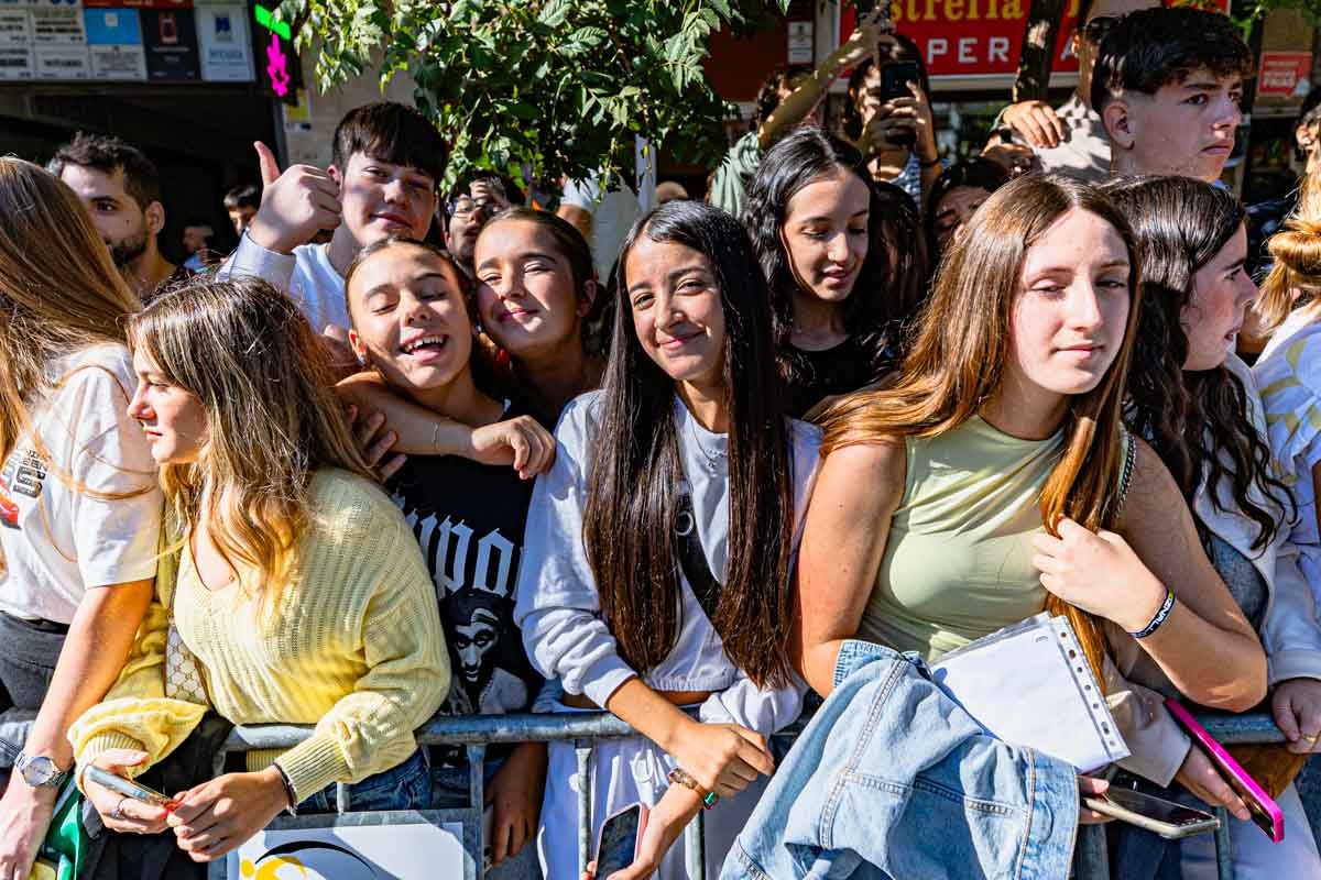 Las imágenes del Kart Royale de Granada desde dentro