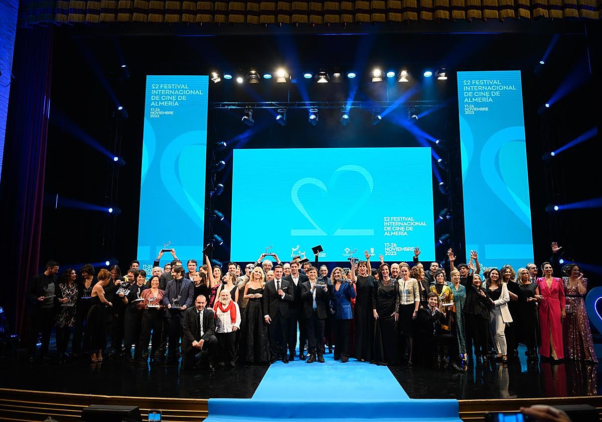 Los 60 años de 'La Muerte Tenía un Precio' protagonizan el Maratón 48x3 de Fical 2025