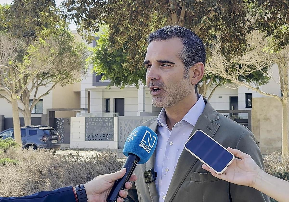 Almería incrementa del 30 al 70% las exportaciones de producto de invernadero gracias al control biológico