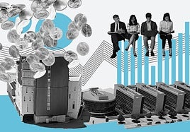 Las 100 empresas que más facturan de Granada