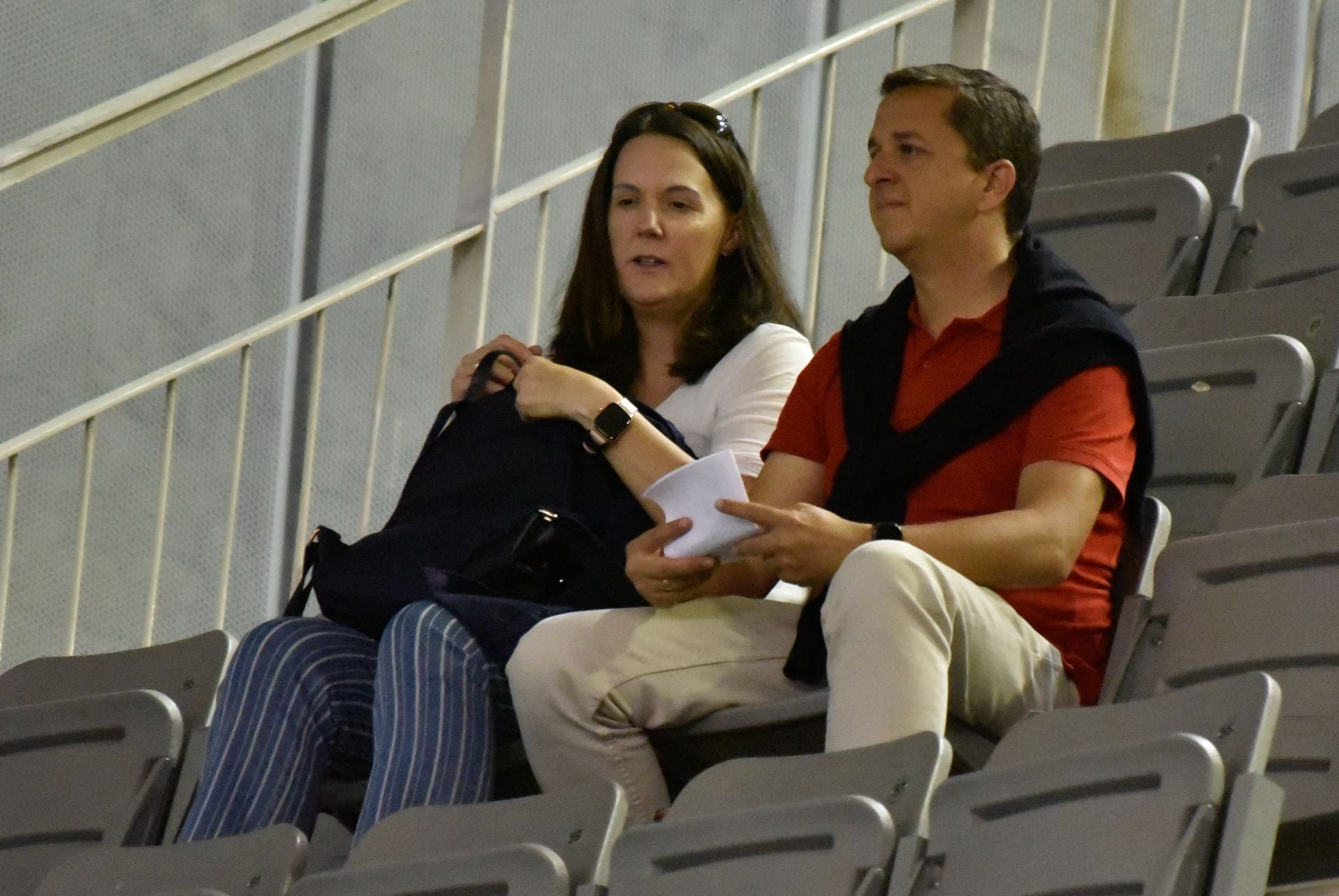 Encuéntrate en el Palacio durante el Covirán-Baskonia