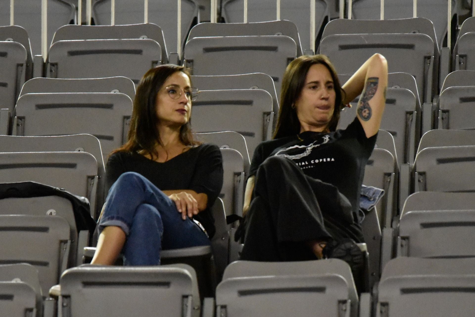 Encuéntrate en el Palacio durante el Covirán-Baskonia